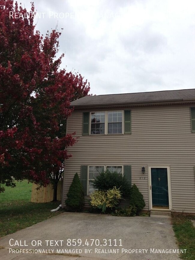 212 Coburn Dr