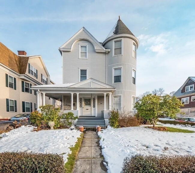 property at 137 Vernon St