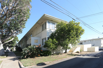 1302 Franklin St in Santa Monica, CA - Building Photo - Building Photo