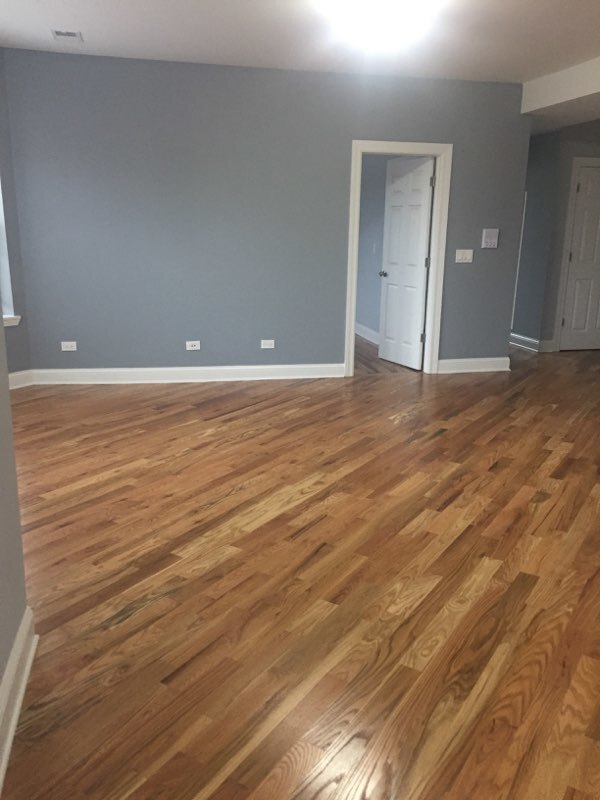 5731 N Kimball Ave in Chicago, IL - Building Photo - Building Photo