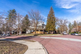 1204 W 8th Ave in Spokane, WA - Building Photo - Building Photo