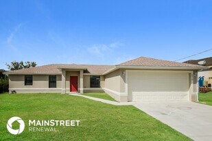 2910 36th St SW in Lehigh Acres, FL - Building Photo