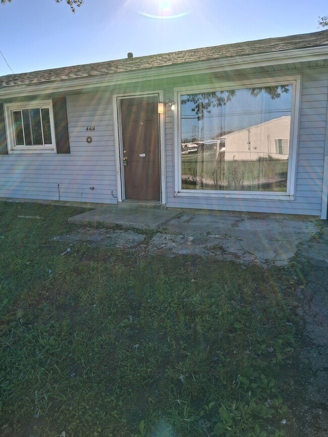 4414 Shasta Trail