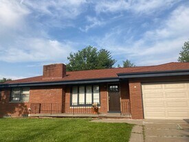 5110 SW 18th St in Des Moines, IA - Building Photo