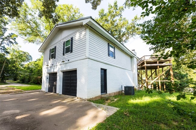 property at 14510 Henry Calfee Dr