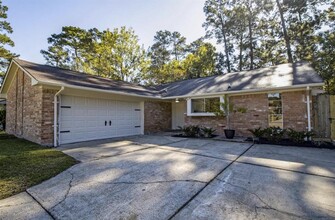 3022 Deer Valley Dr in Spring, TX - Building Photo - Building Photo