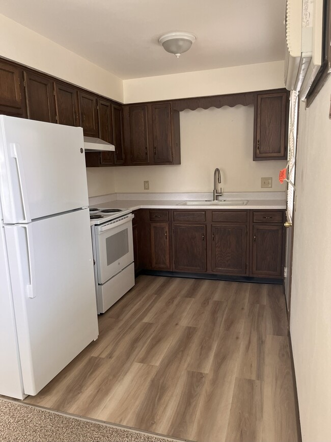 117 W Grant St, Unit 117 West Grant St