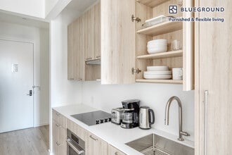 545 Vanderbilt Ave in Brooklyn, NY - Foto de edificio - Building Photo