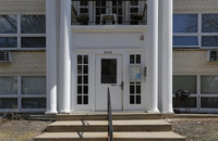 Pillsbury Apartments in Minneapolis, MN - Foto de edificio - Building Photo