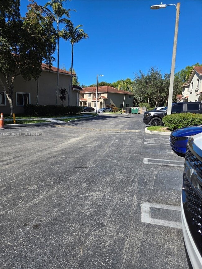 21223 NW 14th Pl in Miami Gardens, FL - Building Photo - Building Photo