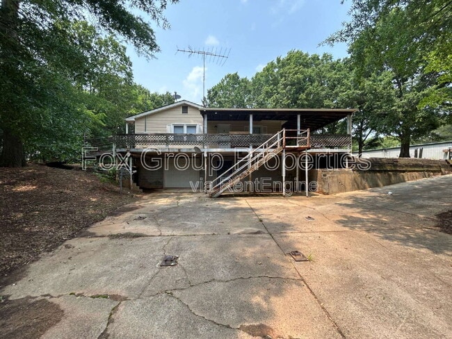 579 Old Speedway Dr NW in Concord, NC - Building Photo - Building Photo