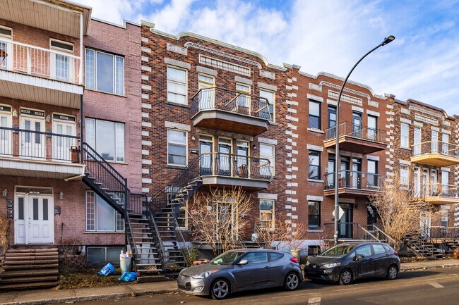 3438-3446 D'iberville St