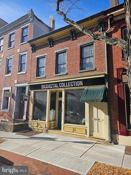 117 S Warren St in Trenton, NJ - Building Photo - Building Photo