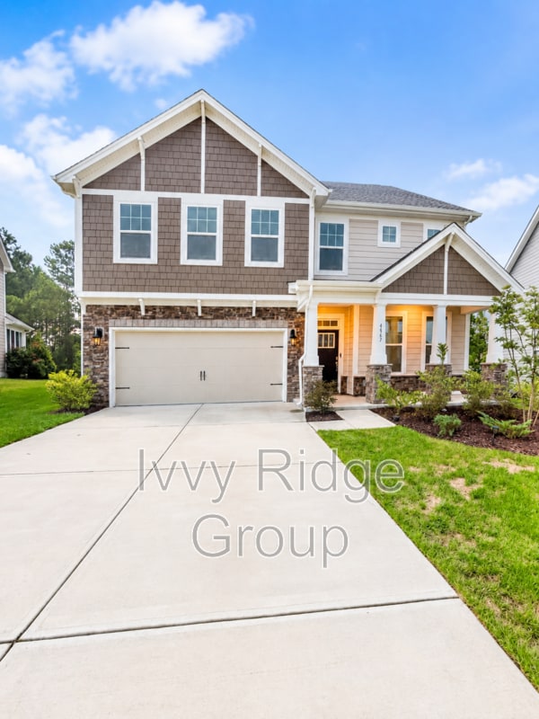 property at 4867 Tacoma Dr