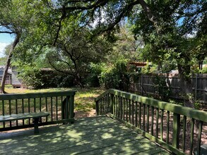 2605 W 49th St in Austin, TX - Building Photo - Building Photo