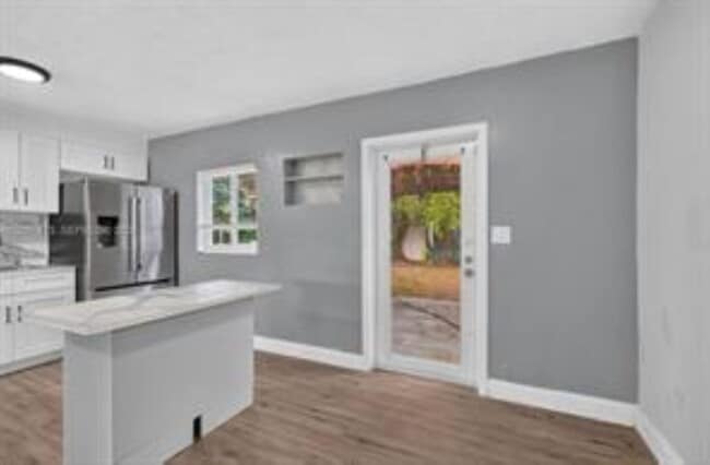 property at 540 NE 61st St