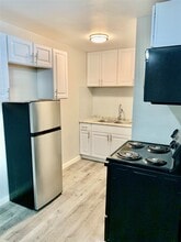 6702 Fulton St in Houston, TX - Foto de edificio - Building Photo