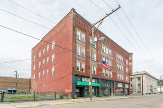 311-317 Main St in Toronto, OH - Building Photo - Building Photo