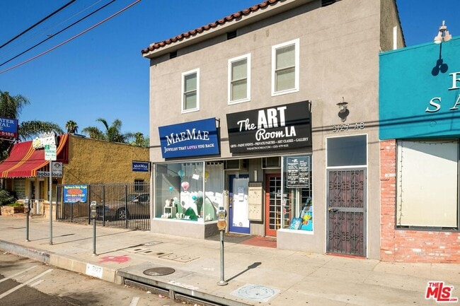 3127 Glendale Blvd in Los Angeles, CA - Building Photo - Building Photo
