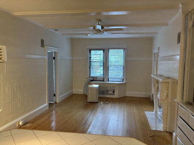 6 Bellvista Rd, Unit 1 in Boston, MA - Building Photo - Building Photo