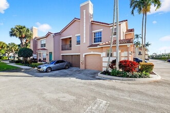 501 Belmont Pl in Boynton Beach, FL - Building Photo - Building Photo