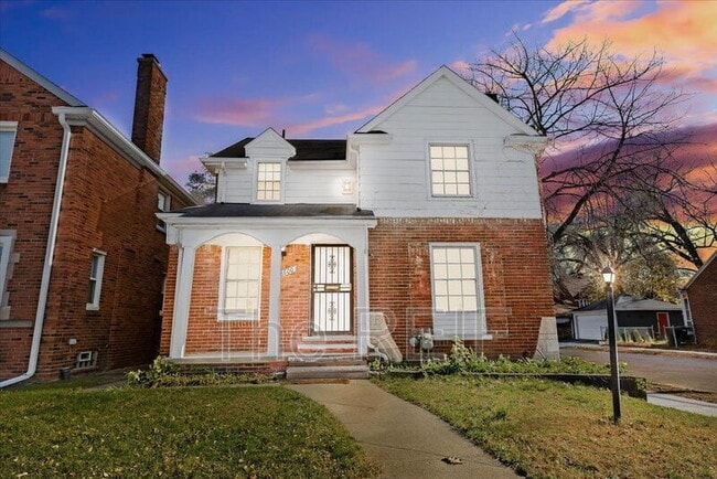 property at 18600 Woodingham Dr