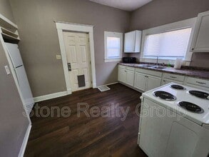 1418 5th Ave in Terre Haute, IN - Building Photo - Building Photo