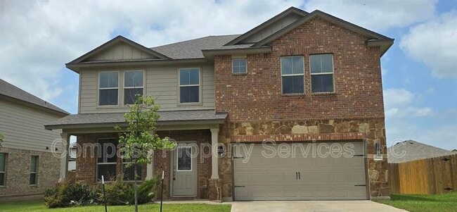 11212 Raider Dr in Waco, TX - Building Photo - Building Photo