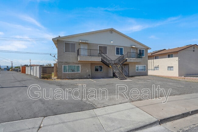 property at 801 N Major Ave