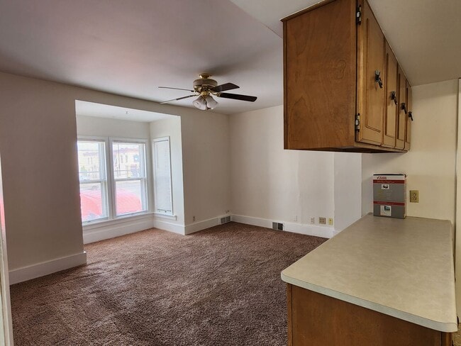 property at 14 S 3rd St E