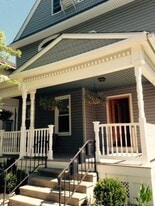 21 Cottage St in New Haven, CT - Building Photo