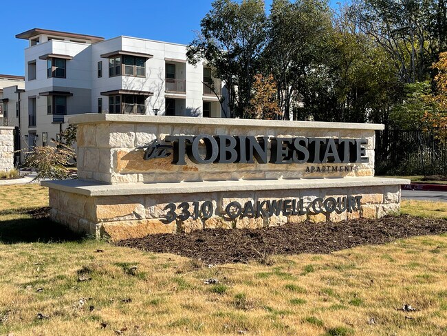The Tobin Estate Phase III in San Antonio, TX - Building Photo - Building Photo