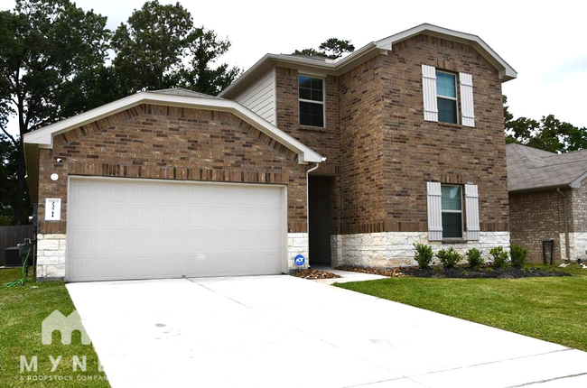 property at 23711 Blodgett Peak Trl