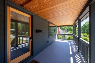 532 N College St in Wake Forest, NC - Building Photo - Building Photo
