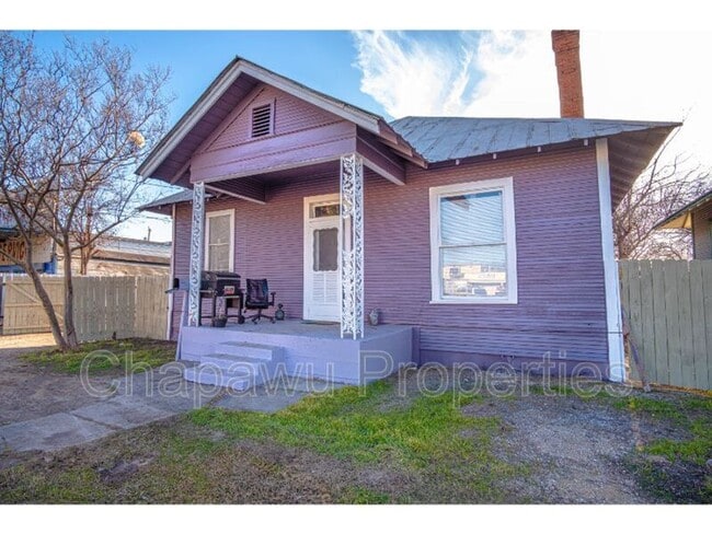 4115 S Presa in San Antonio, TX - Building Photo - Building Photo