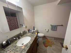 22 Church St, Unit 2 in Boston, MA - Building Photo - Building Photo