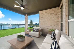 2060 Terra Rose Dr in Katy, TX - Building Photo