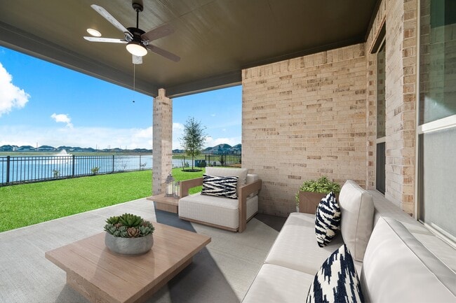 property at 2060 Terra Rose Dr