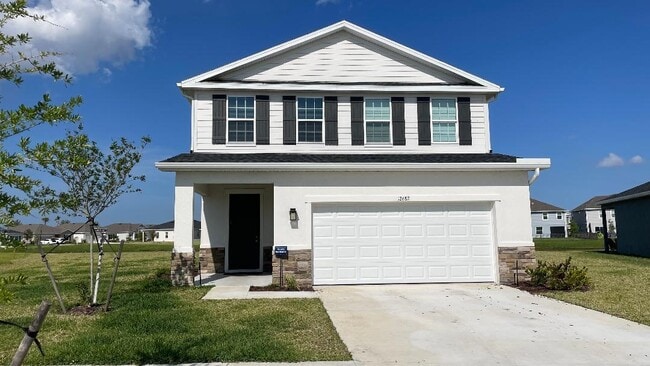 property at 12682 Orvieto Way