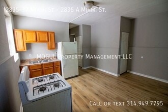 2835 Miami St in St. Louis, MO - Building Photo - Building Photo