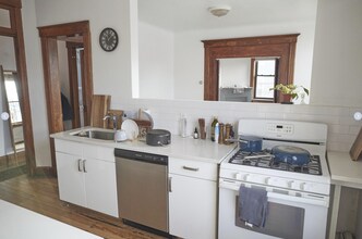 201 19th St, Unit 2R in Union City, NJ - Foto de edificio - Building Photo