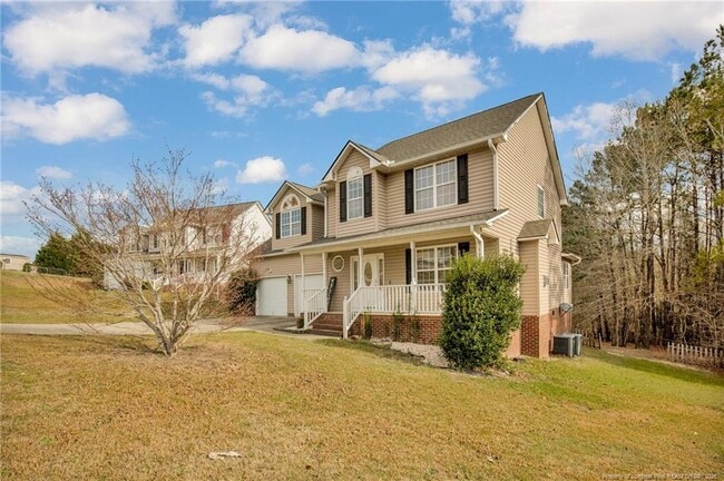 75 Countess Ct in Cameron, NC - Building Photo - Building Photo