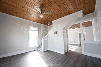 632 S State St in Greenfield, IN - Building Photo - Building Photo