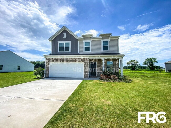 300 Kenison Way in Pikeville, NC - Building Photo - Building Photo
