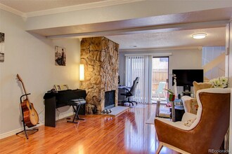 6468 E Bates Ave in Denver, CO - Building Photo - Building Photo