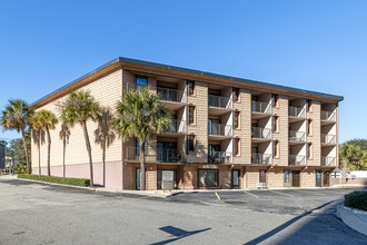 Nassau in North Myrtle Beach, SC - Building Photo - Building Photo