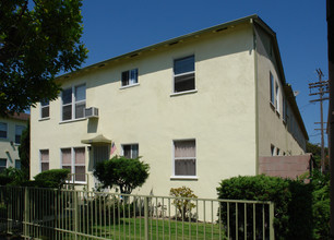 11019 Venice Blvd in Los Angeles, CA - Foto de edificio - Building Photo