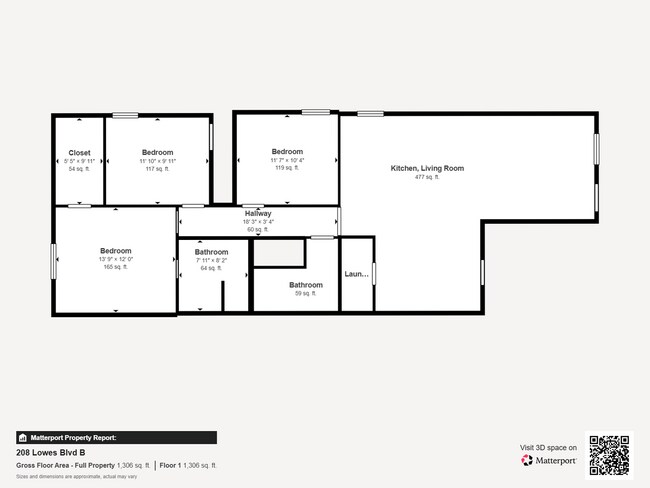 208 Lowes Blvd in Killeen, TX - Foto de edificio - Building Photo