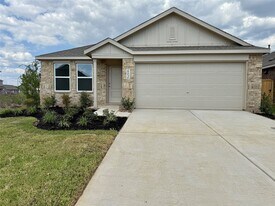 29030 Grazing Plns Ln in Hockley, TX - Building Photo
