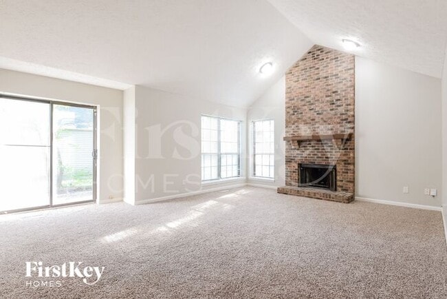 6978 Grampian Way in Indianapolis, IN - Building Photo - Building Photo